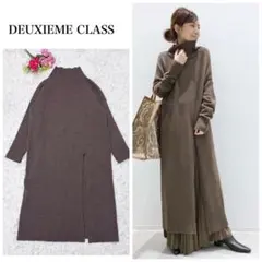 アパルトモン l'appartement ニット