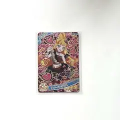 フィーバーデビル じゅりあ ひみつのアイプリ