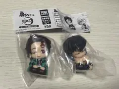 鬼滅の刃 肩ズン 2個セット