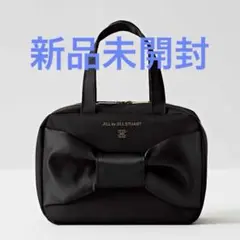 【付録】JILL by JILL STUART ビッグリボンポーチ