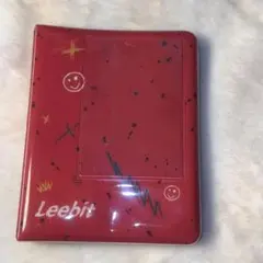 リービット トレカケース