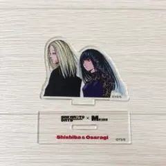 SAKAMOTO DAYS アクリルスタンド