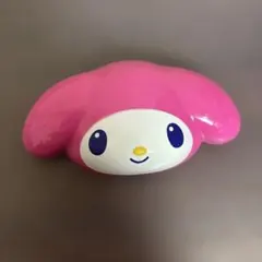 マイメロディ コーム付きケース
