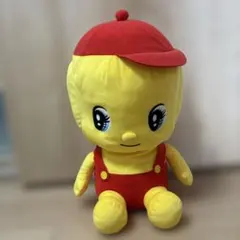 2026年最新】フエキくん ぬいぐるみの人気アイテム - メルカリ