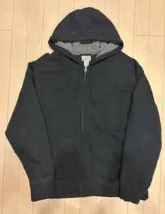 ジップパーカー パーカー