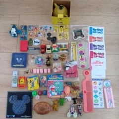 昭和　平成　レトロ　おもちゃ　30年ほど昔のもの