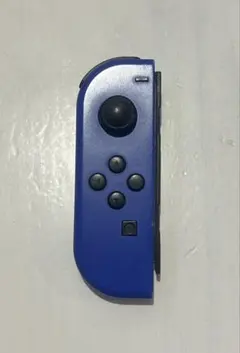 Nintendo Switch Joy-Con 青※ジャンク品です