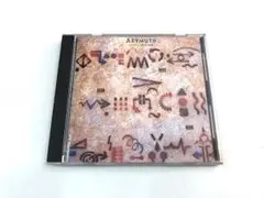 AZYMUTH / CRAZY RHYTHM　アジムス　国内盤