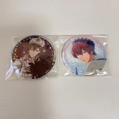 アイナナ ビギネク リンウイ 缶バ ŹOOĻ 狗丸トウマ