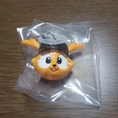 プロ野球マスコット　めじるしアクセサリー　ジャビット