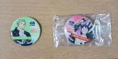 くら寿司 원피스 マグネット ゾロ・ルフィ 2個セット