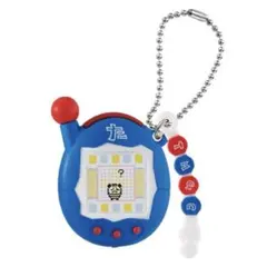 たまごっち ミニチュアチャームコレクション