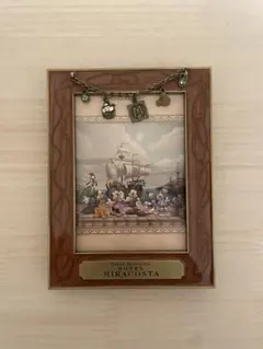 東京ディズニーリゾート ミラコスタ フォトフレーム