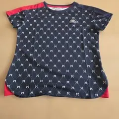 St.Christopher テニスウェア Tシャツ Lサイズのサムネイル