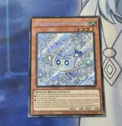 マルチャミー・フワロス　9枚セット マルチャミー・フワロス9枚セット