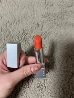 (みーちゃんさん専用)RMK リップスティック オレンジ