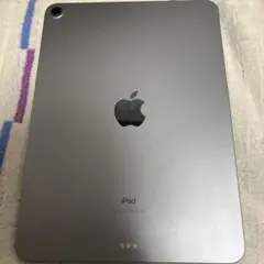 Apple iPad Air4 64G 本体　ブルー　美品