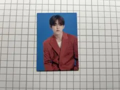 BE THE SUN inJAPAN エスクプス トレカ