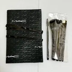 MAC マック メイクブラシ 化粧筆 セット ブラシ未使用のサムネイル