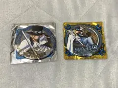 サボ　缶バッジ　セット