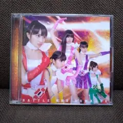 バトル アンド ロマンス