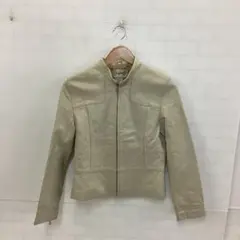 値下◎1.23◎M783P◎ヴィンテージ◎アイボリー◎シングルライターズ