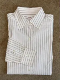 brooks brothers シャツ