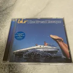 blur/The Great Escape