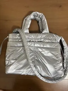 マザーズバッグ ショルダーバッグ