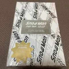 Snow Man/Snow Man ASIA TOUR 2D.2D.〈初回盤・…