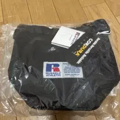 新品未開封　RUSSELL ATHLETIC ショルダーバッグ