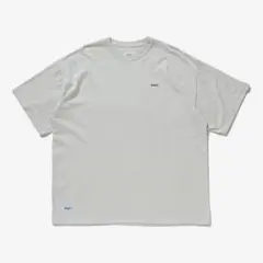 WTAPS 22SS AII05 XL オフホワイト