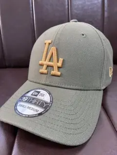 ドジャース キャップ