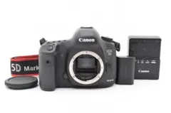 ジャンク品】Canon EOS 5D Mark III ボディ 2台 - メルカリ