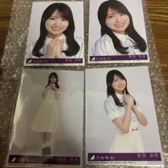 2026年最新】賀喜遥香 生写真の人気アイテム - メルカリ