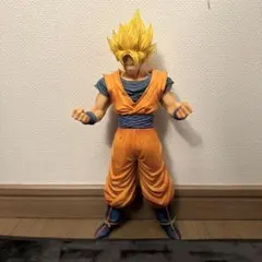 孫悟空 フィギュア