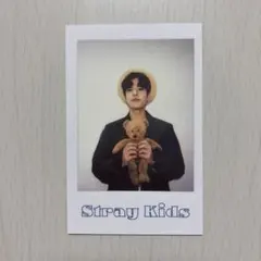 StrayKids スンミン シーグリ 2022