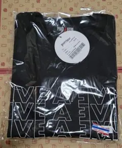 KUZIRA Tシャツ ブラック XL エイリアン - メルカリ