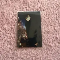 TXT starkissed BEOMGYU トレカ