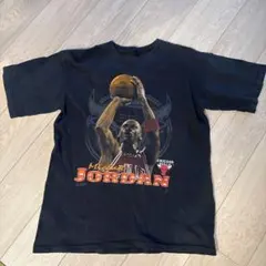 マイケル ジョーダン　Ｔシャツ　ビンテージ　ヴィンテージ