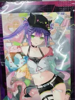 トワ様 A4ポストカード