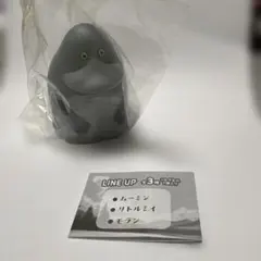 ムーミン　ぷにぷにし隊　モラン