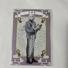 2025年最新】文豪ストレイドッグスチェキカードの人気アイテム - メルカリ