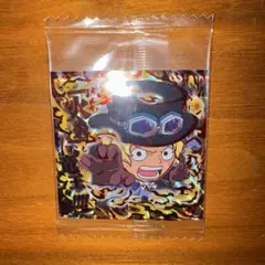 ワンピース　ウエハース