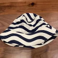 未使用  ユニクロ marimekko UVカット バケットハット