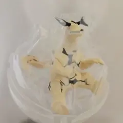 ウルトラマン 怪獣まちぼうけ2 ガチャ エレキング