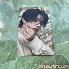 ENHYPEN THE SIN:VANISH HMV ジェイク