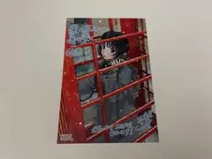 薫る花は凛と咲く ポストカード 特典