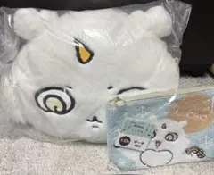 ちいかわ 一番くじ エニマイ あのこ D賞