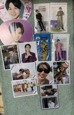 2025年最新】松田元太セットの人気アイテム - メルカリ